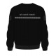 Sweatshirt SECURITE PRIVEE